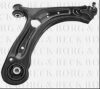 BORG & BECK BCA7183 Track Control Arm